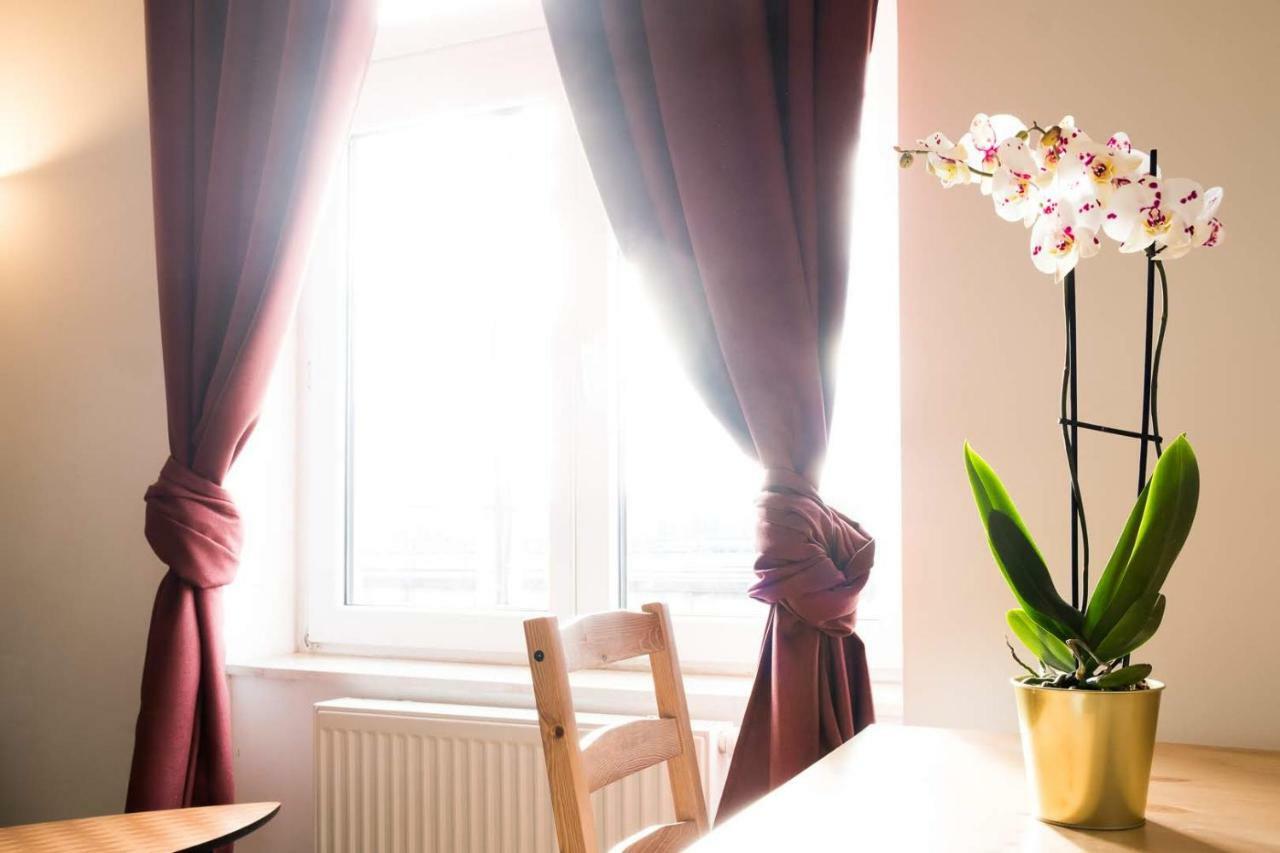 Bea Apartment *