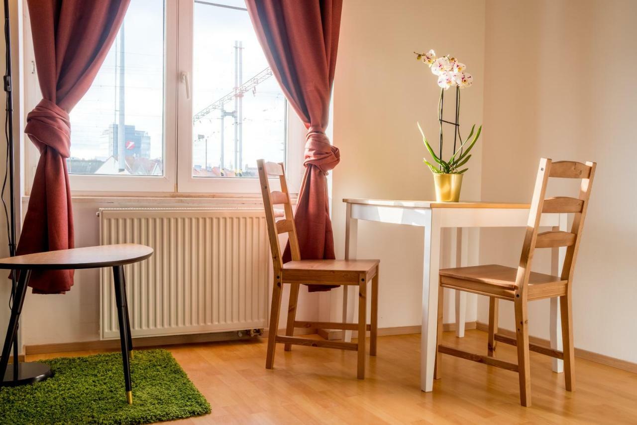 Bea Apartment *