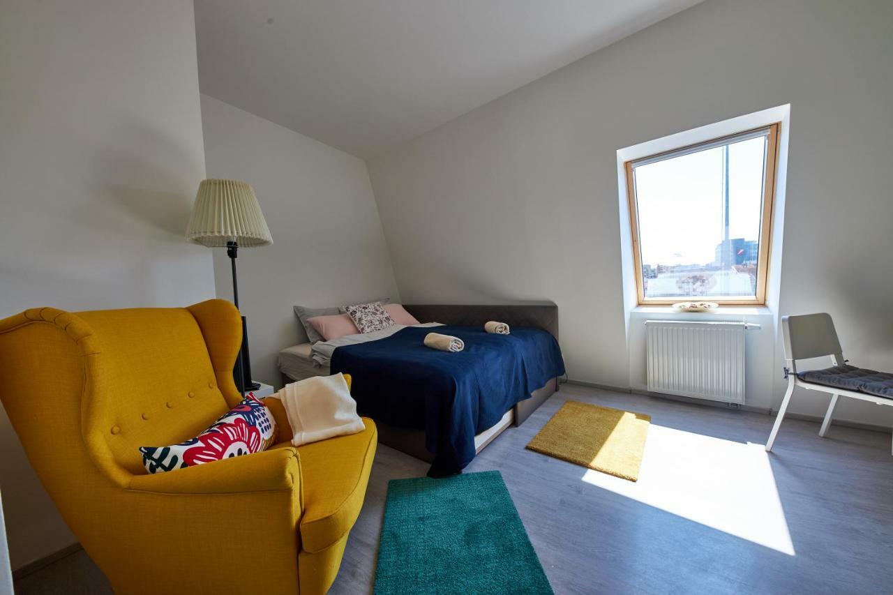 Apartment Bea *