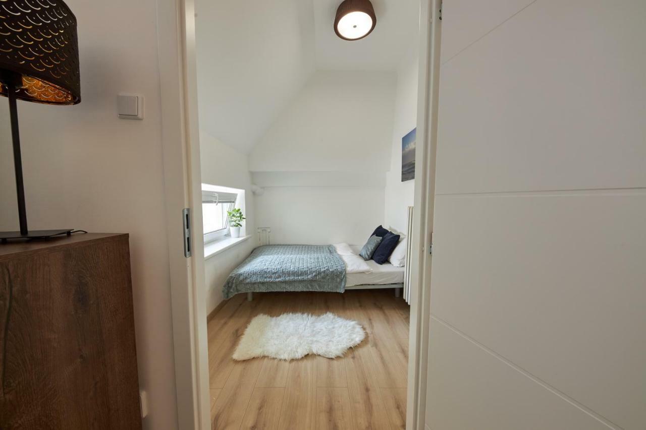 Apartment Le Monde - Amazing 5bdr In Downtown Pressburg