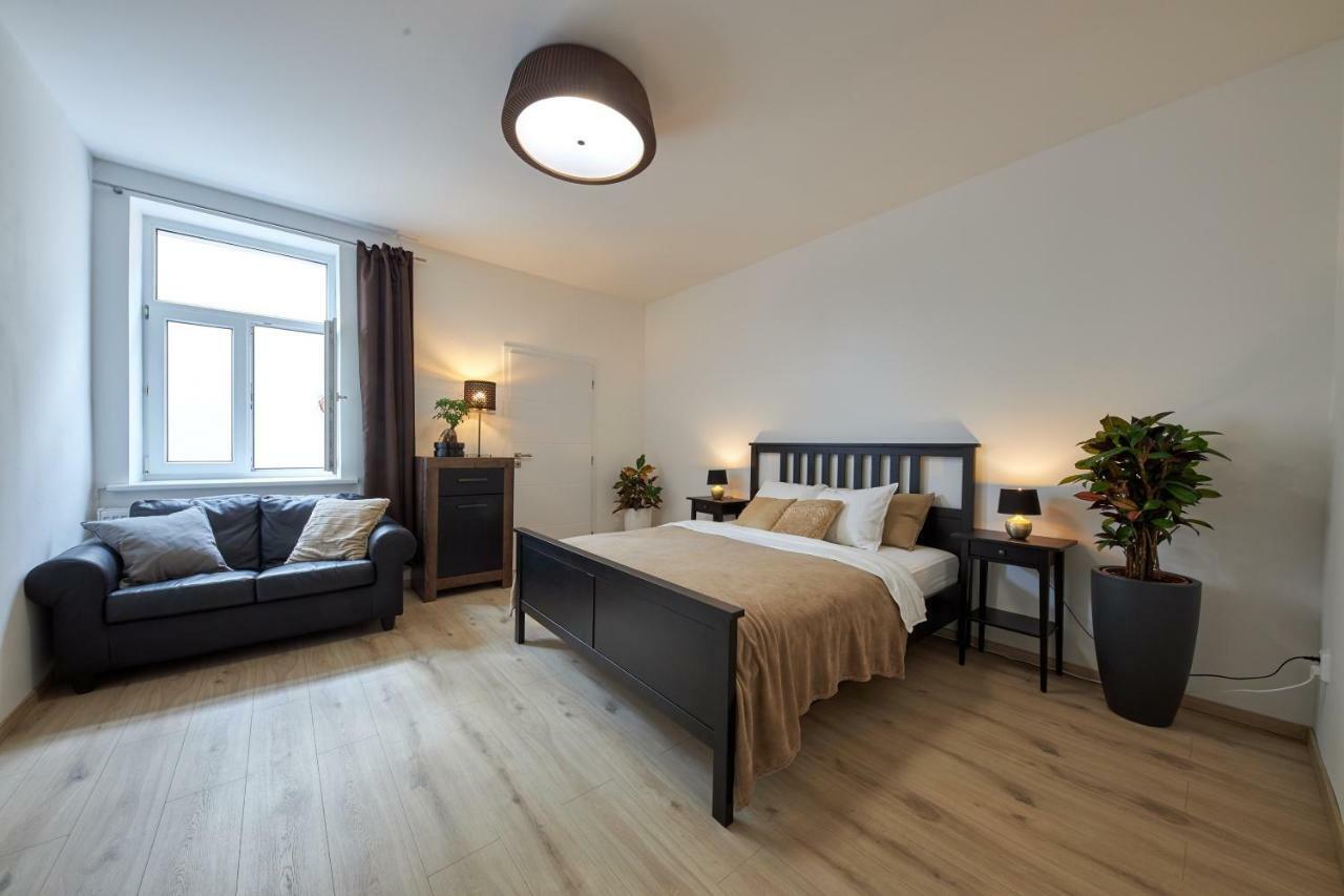 Le Monde - Amazing 5bdr In Downtown Apartment