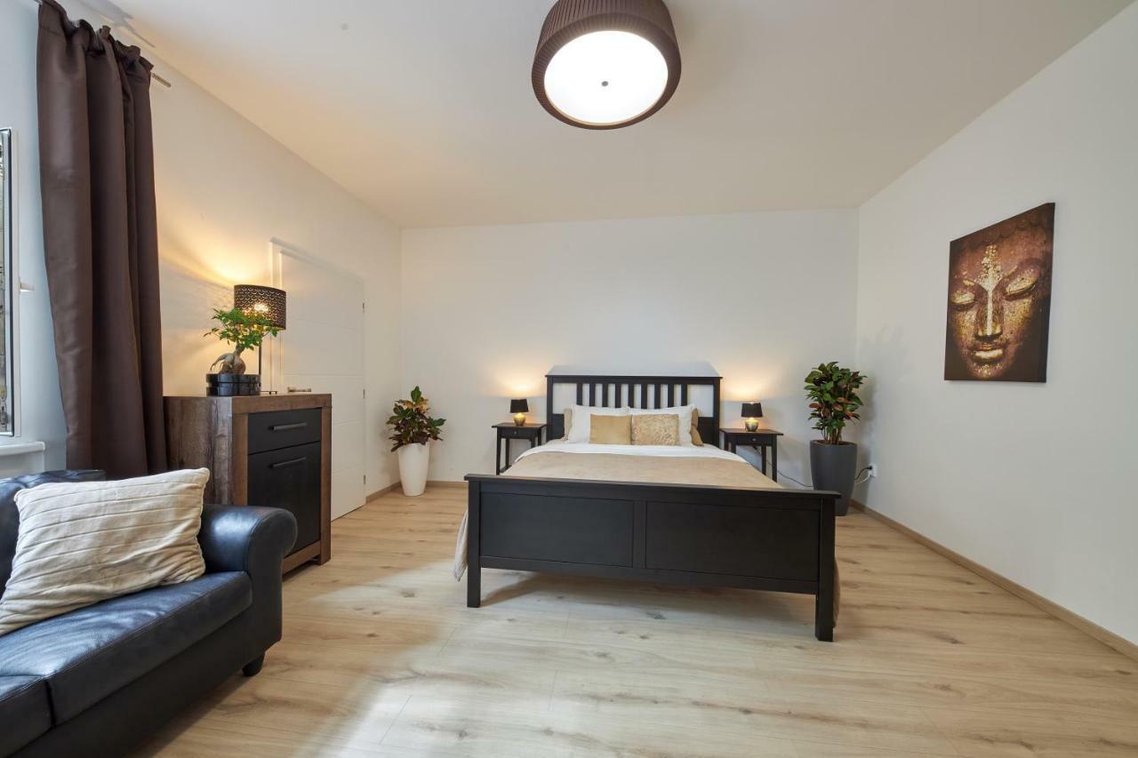 Le Monde - Amazing 5bdr In Downtown * Pressburg