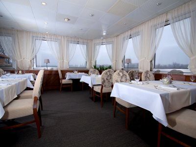 Hotel Pressburg Bratislava