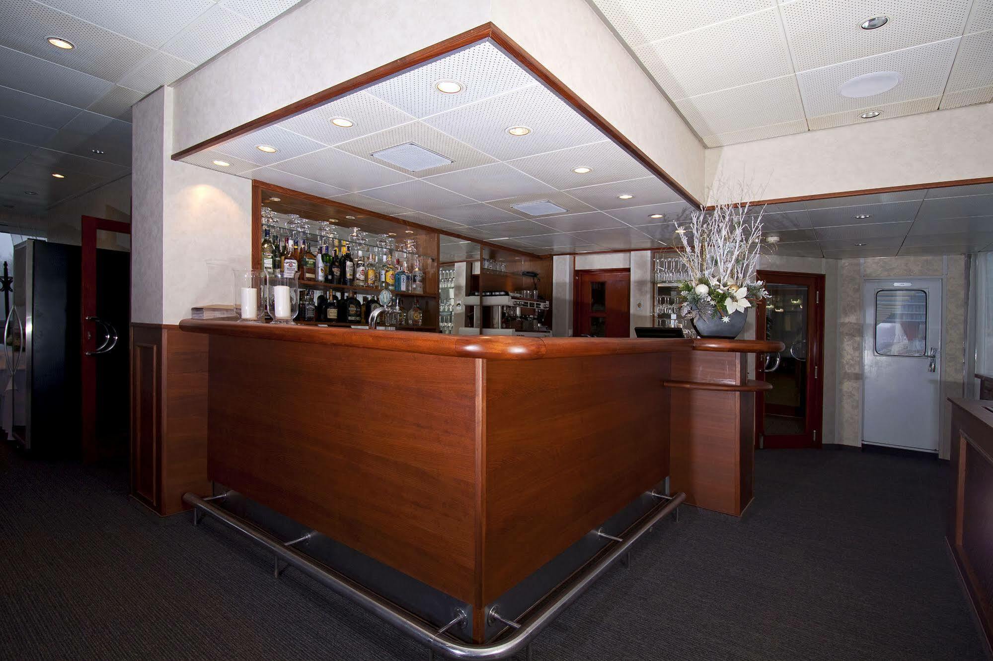 Pressburg Hotel 3*