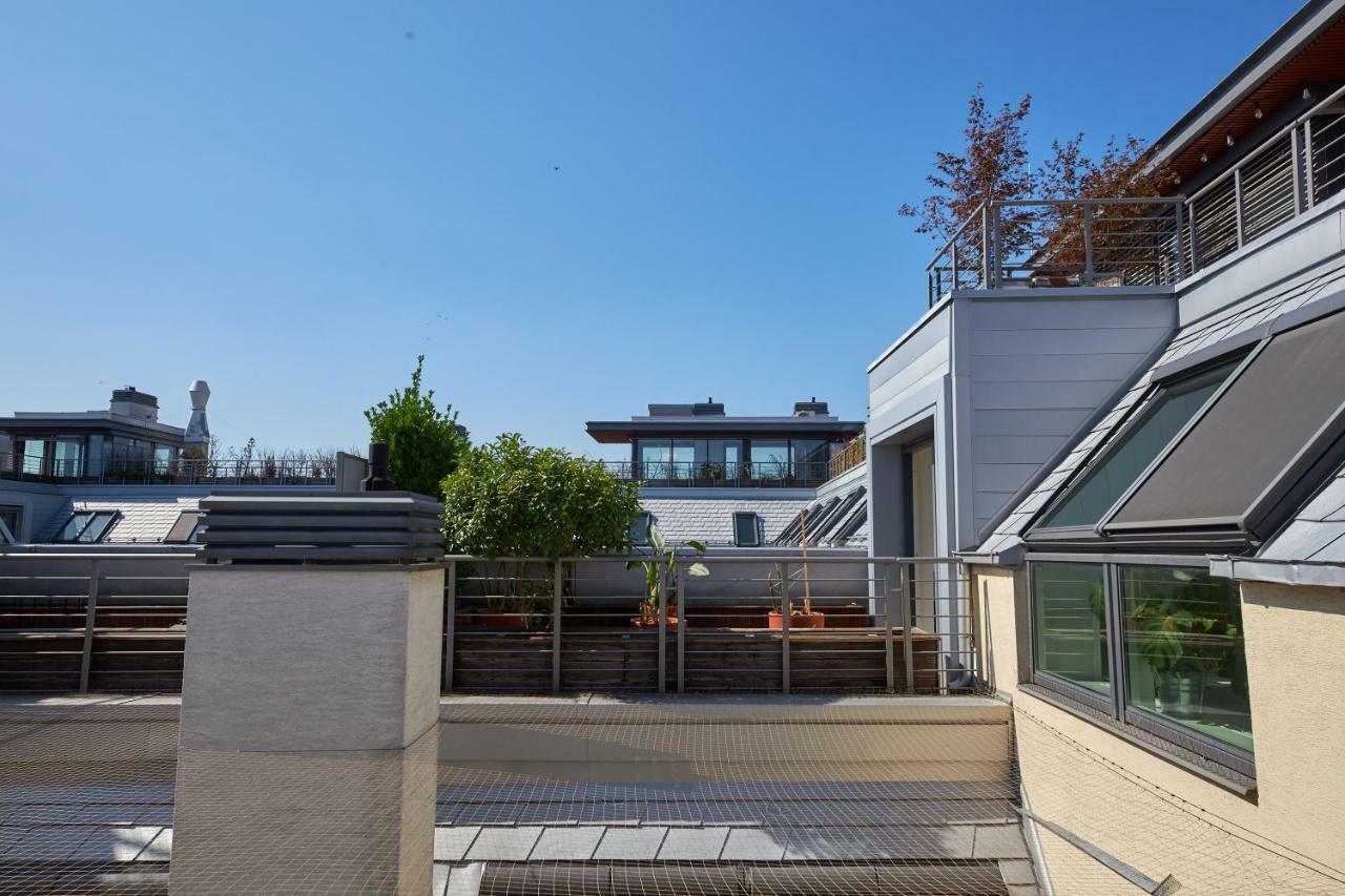 Le Monde - Amazing 5bdr In Downtown Pressburg
