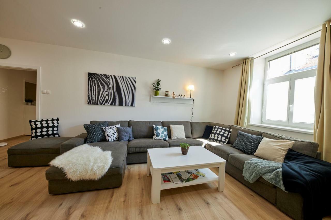 Le Monde - Amazing 5bdr In Downtown *