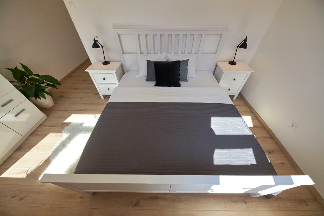 Apartment Le Monde - Amazing 5bdr In Downtown Pressburg