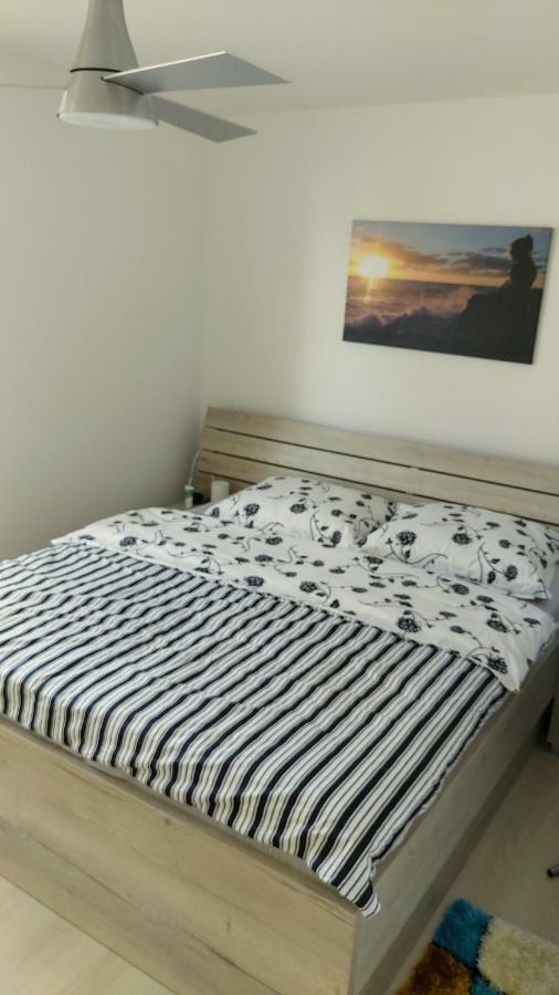 Newly Built Bachelor Pad In Outer City Center * Bratislava