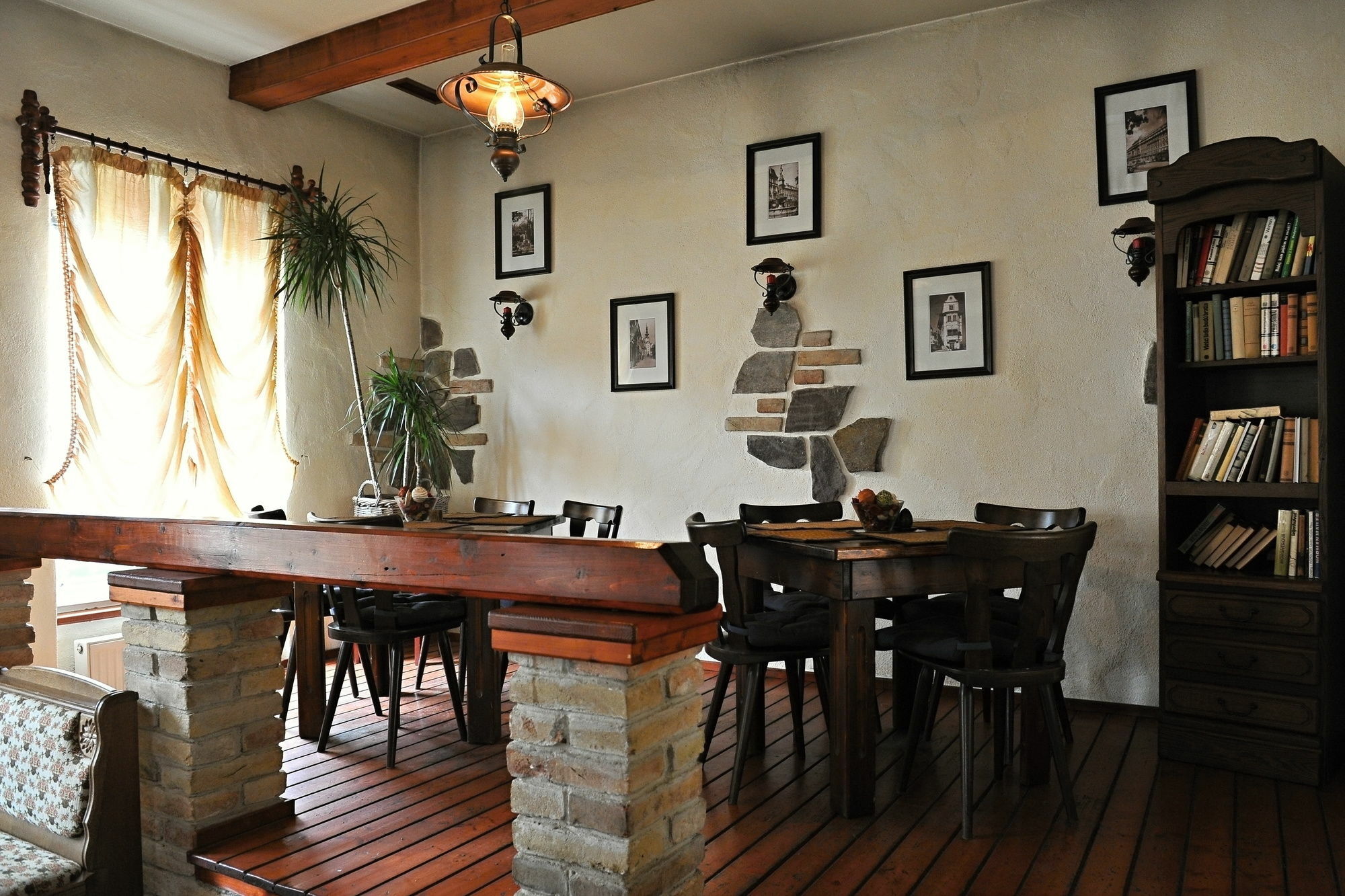 Bastion Bed & Breakfast Bratislava