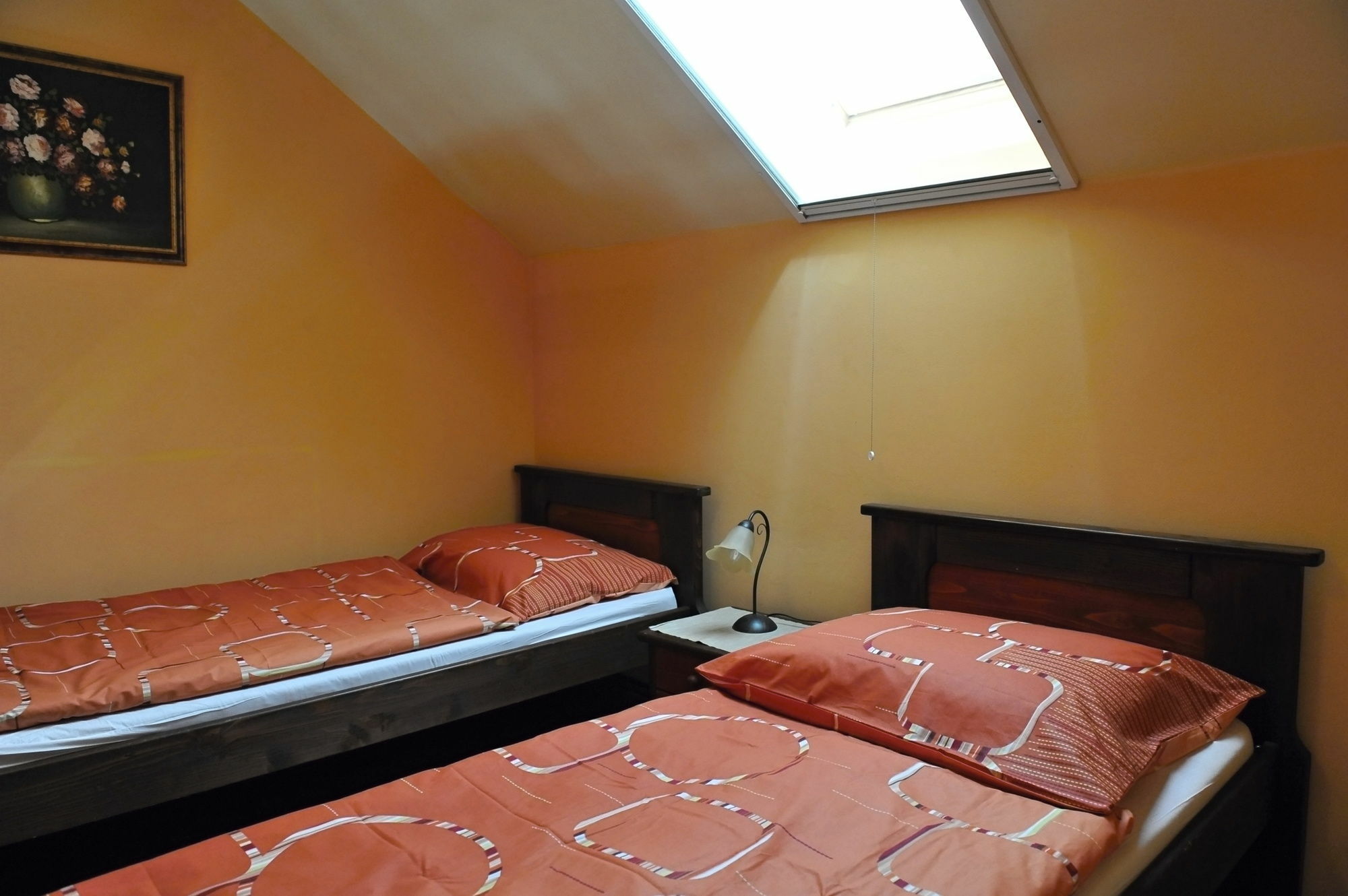 Bed & Breakfast Bastion Bratislava