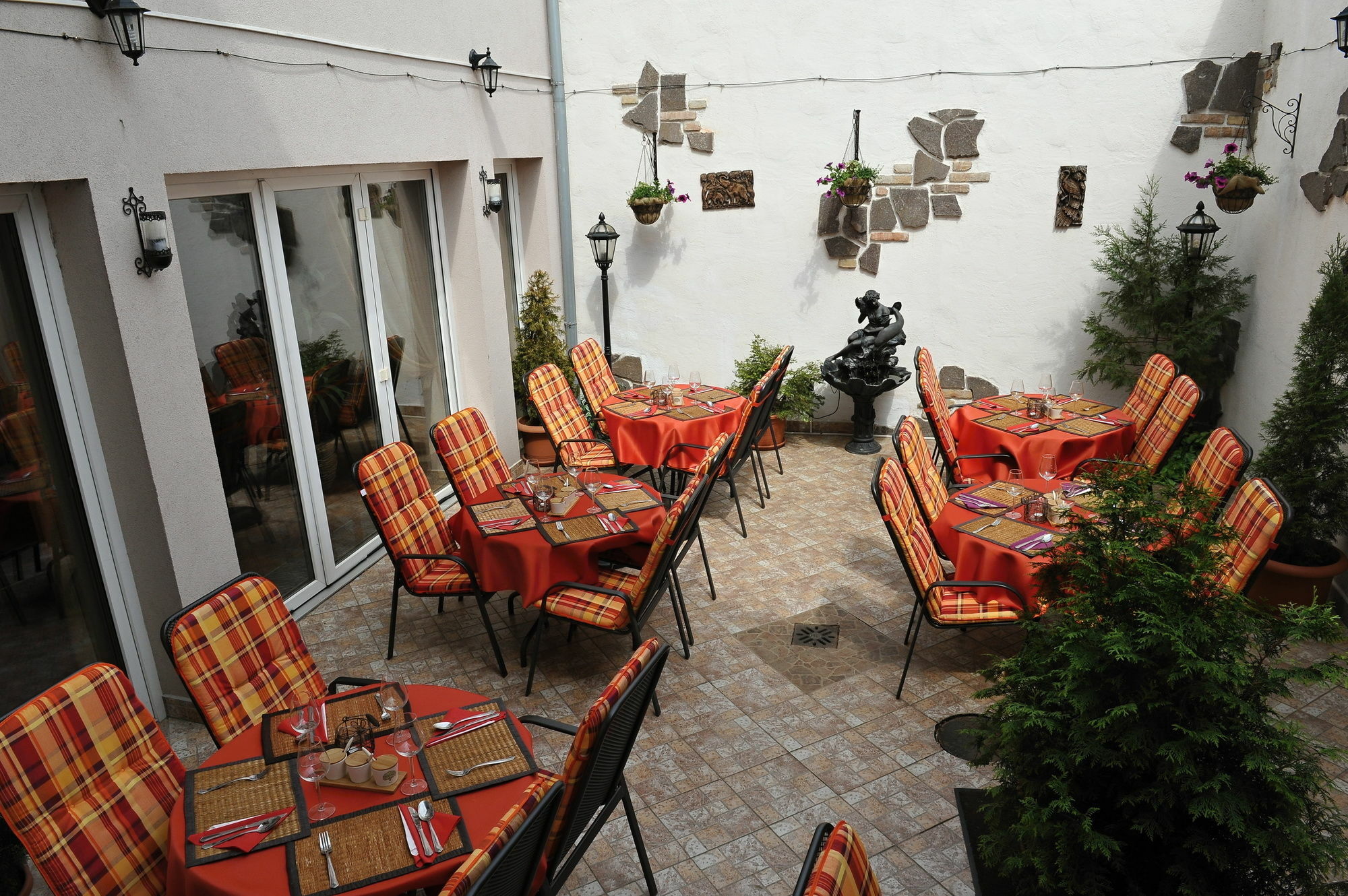 Bed & Breakfast Bastion Bratislava