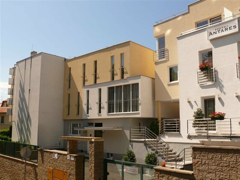 Antares 4* Bratislava