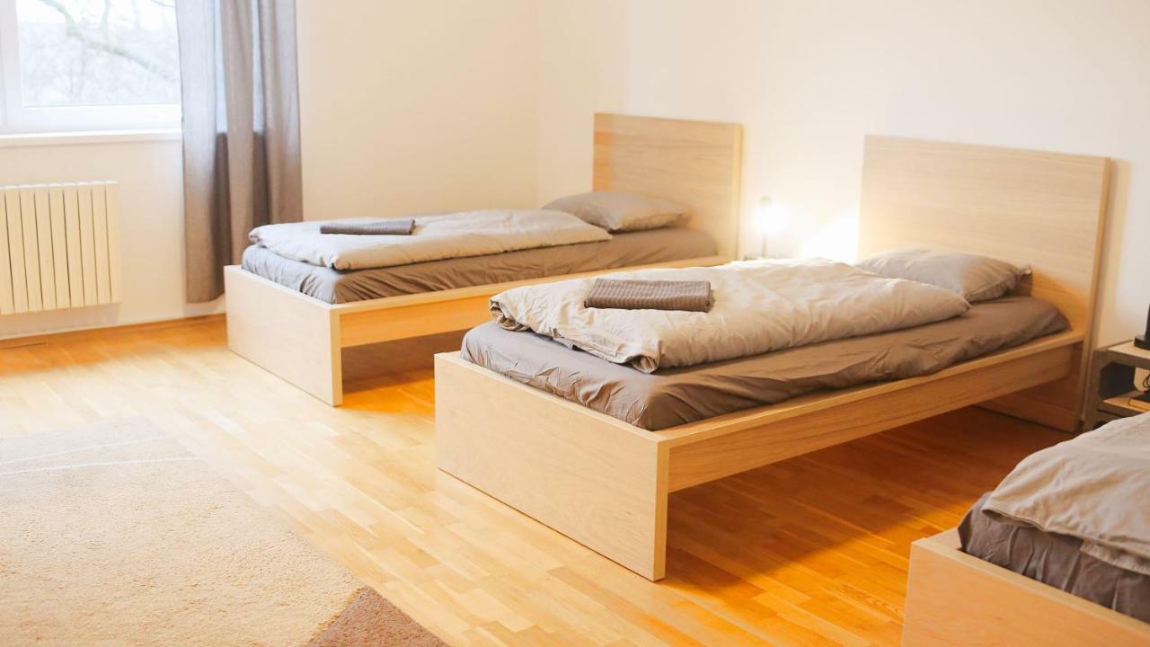 Guest house Chill House