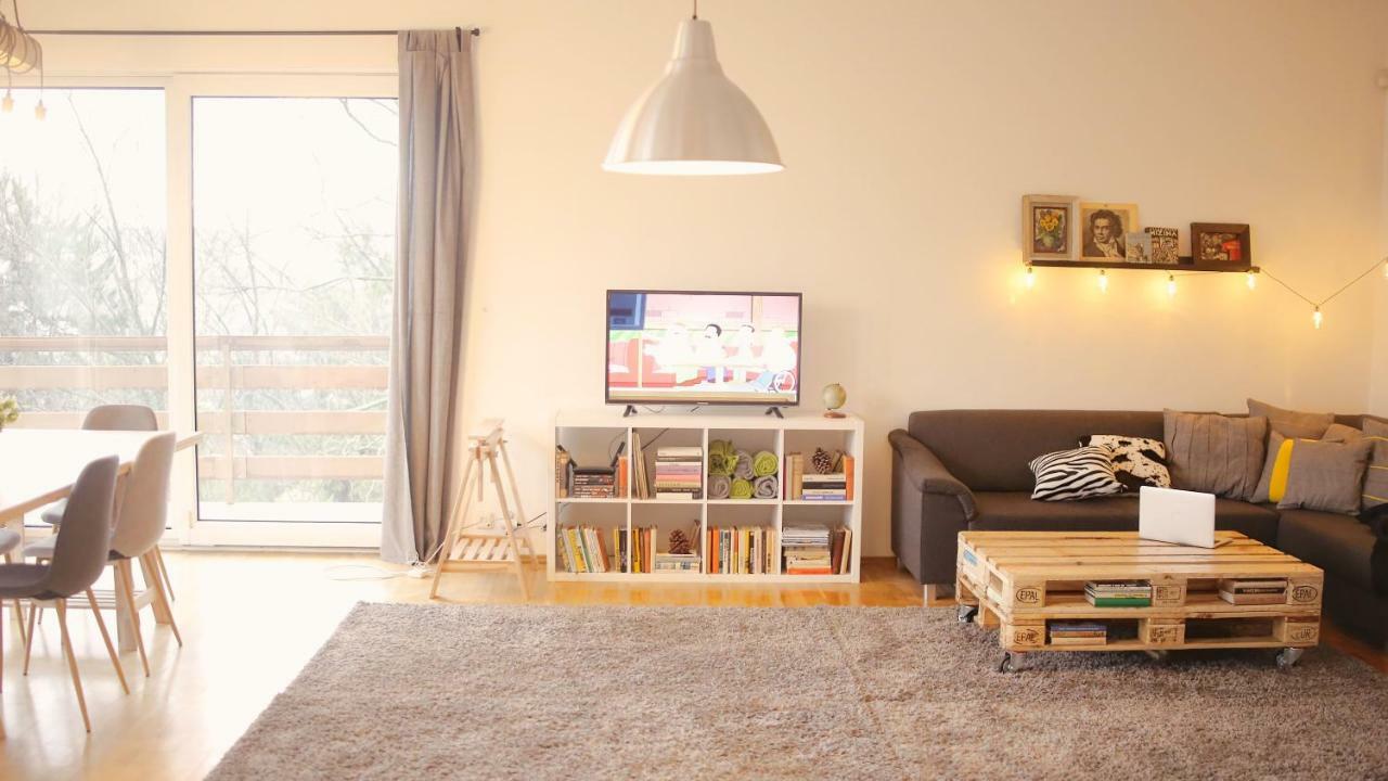 Affittacamere Chill House 3*