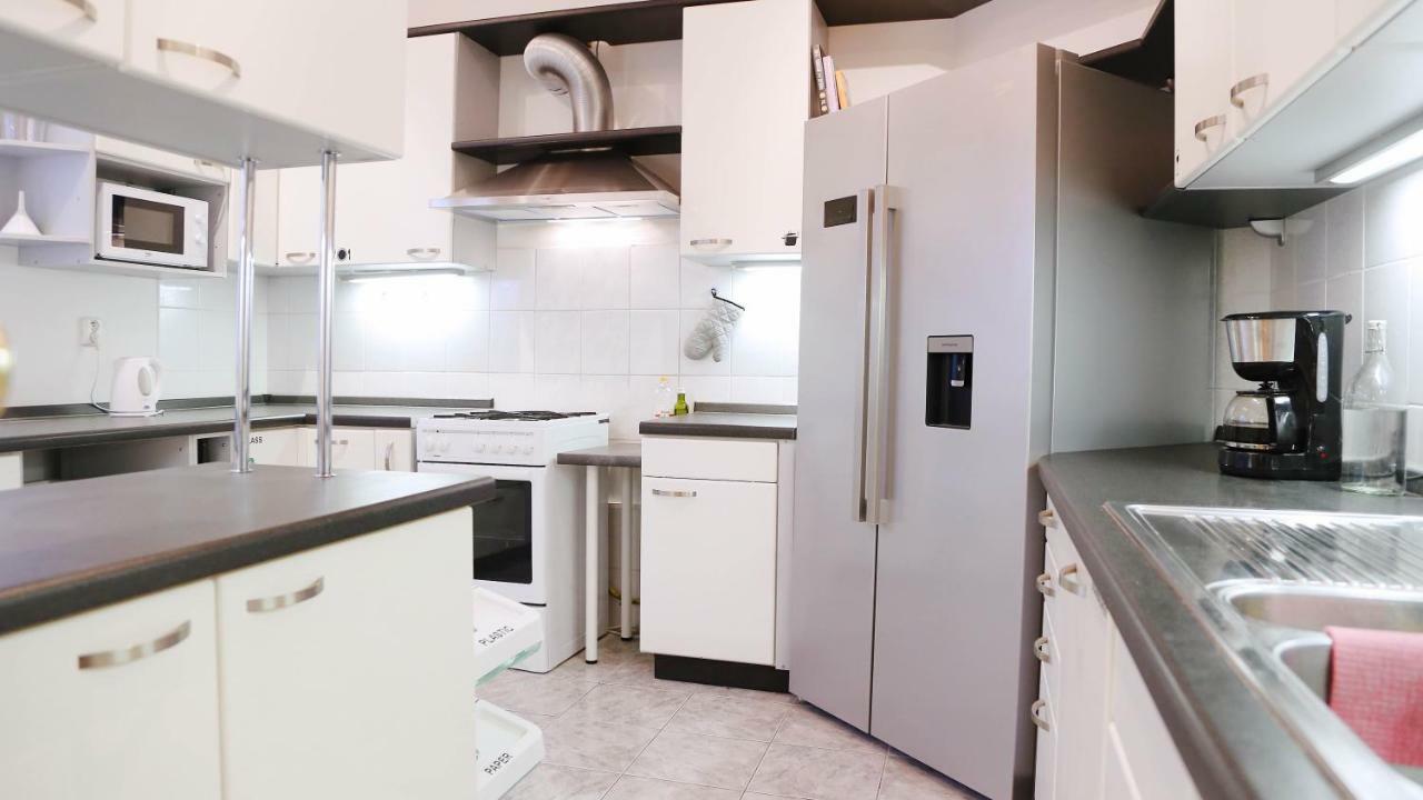 Chill House Guest house Bratislava