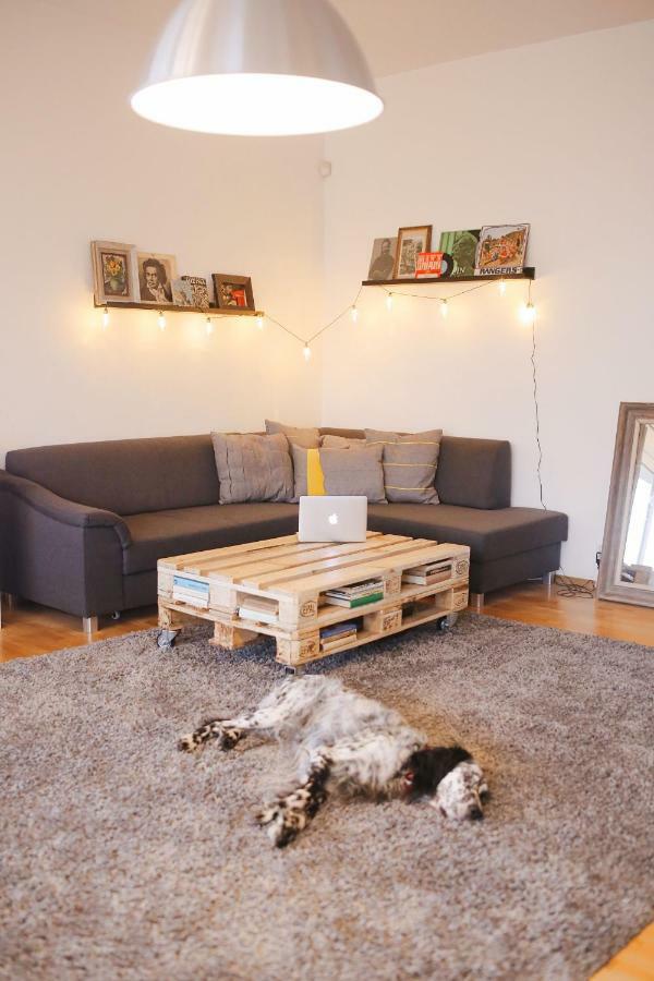 Chill House 3*