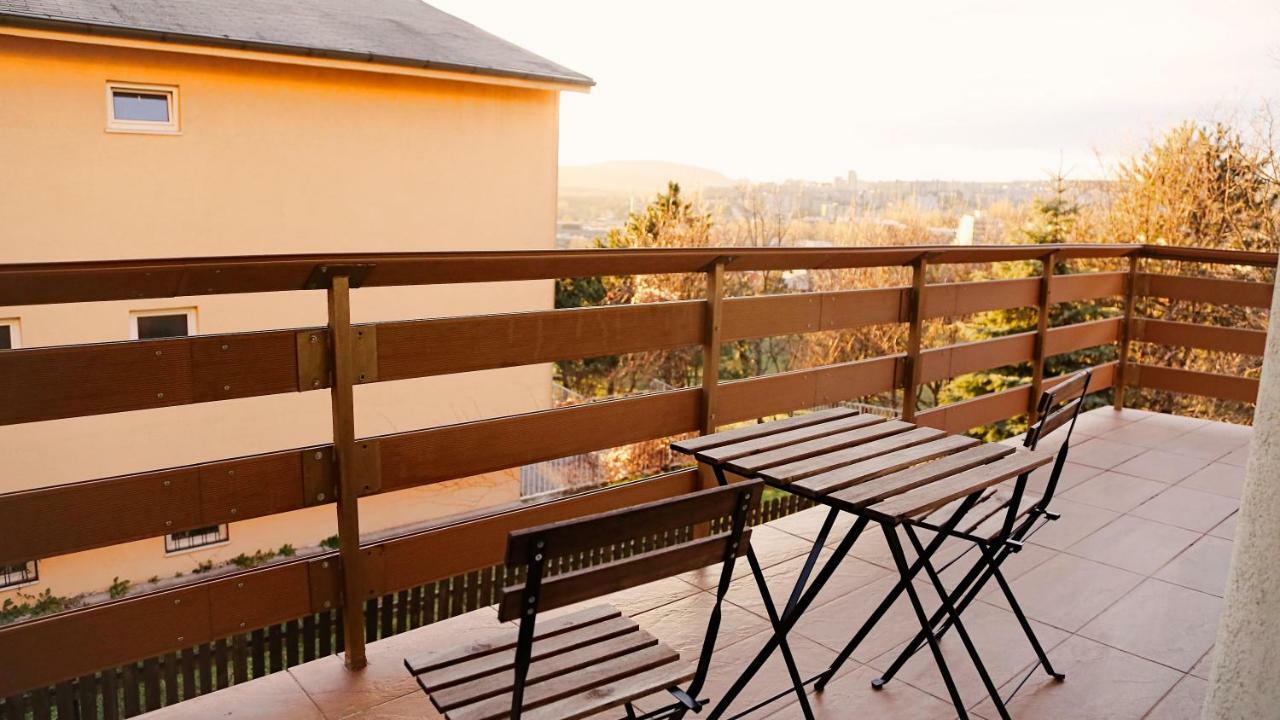 Chill House Guest house Bratislava