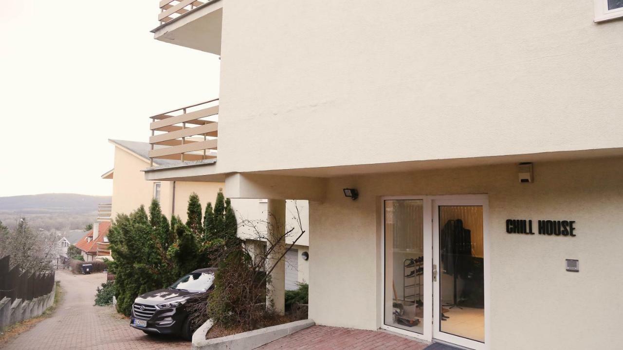 Affittacamere Chill House