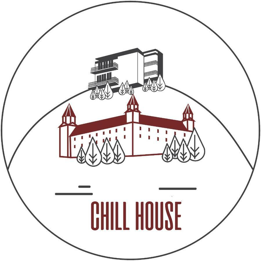 Chill House Bratislava