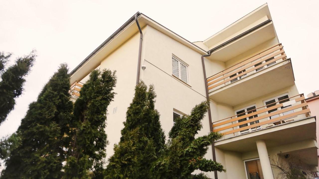 Chill House Guest house 3*