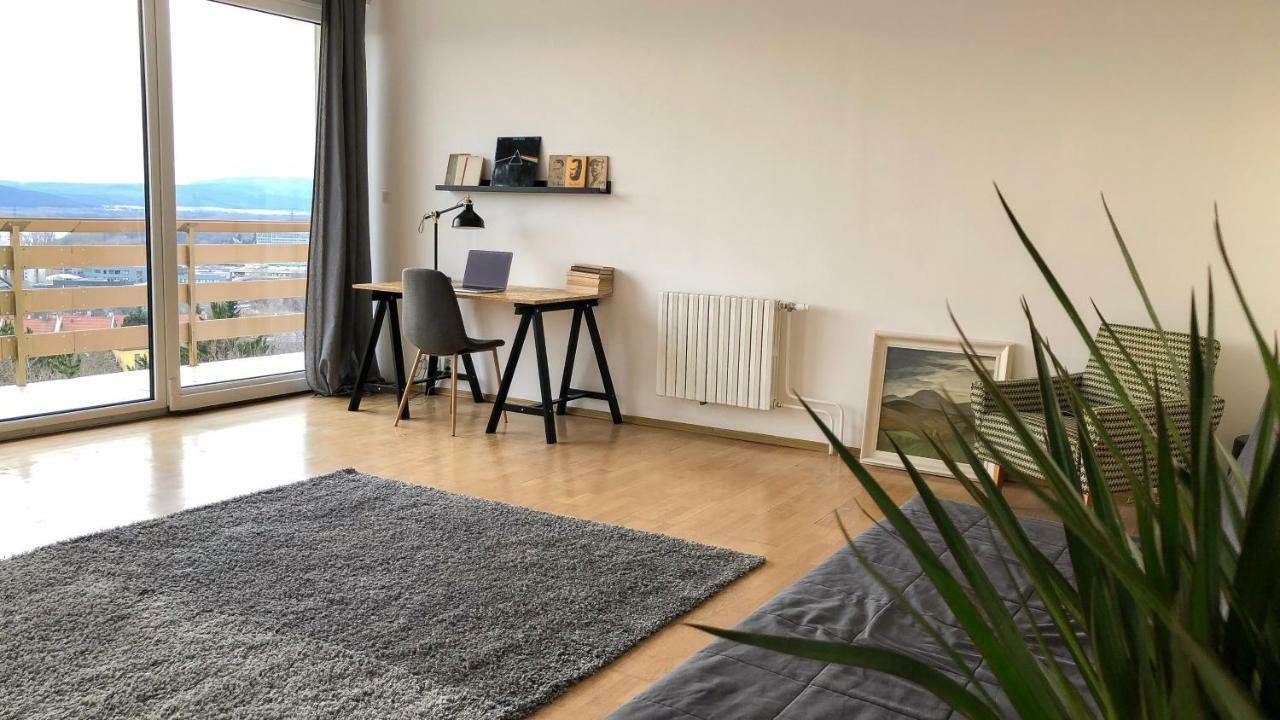 Guest house Chill House Bratislava