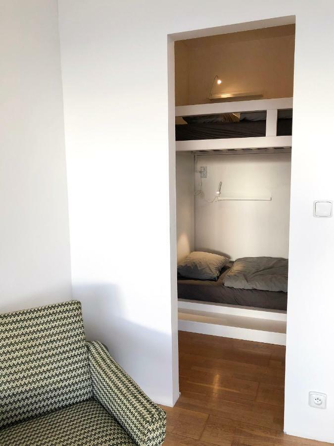 Chill House Guest house