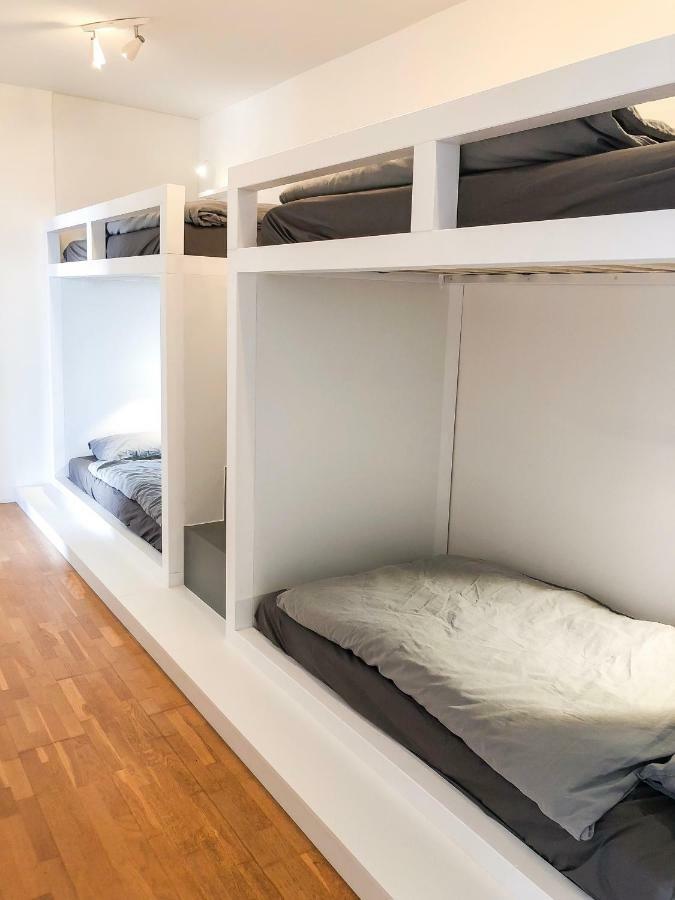 Guest house Chill House Bratislava