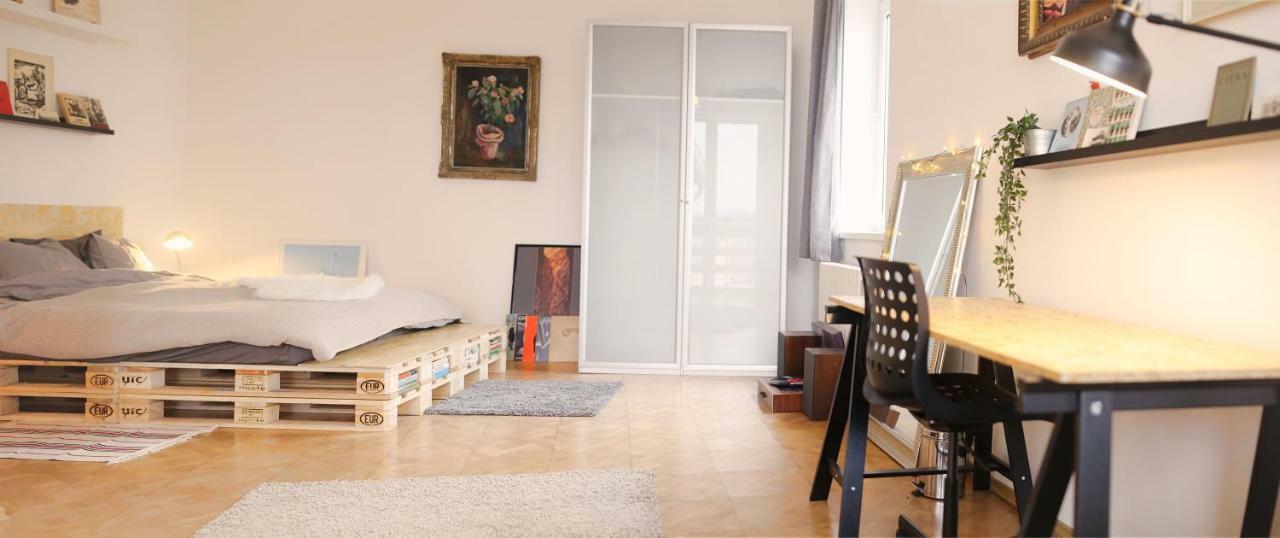 Guest house Chill House Bratislava