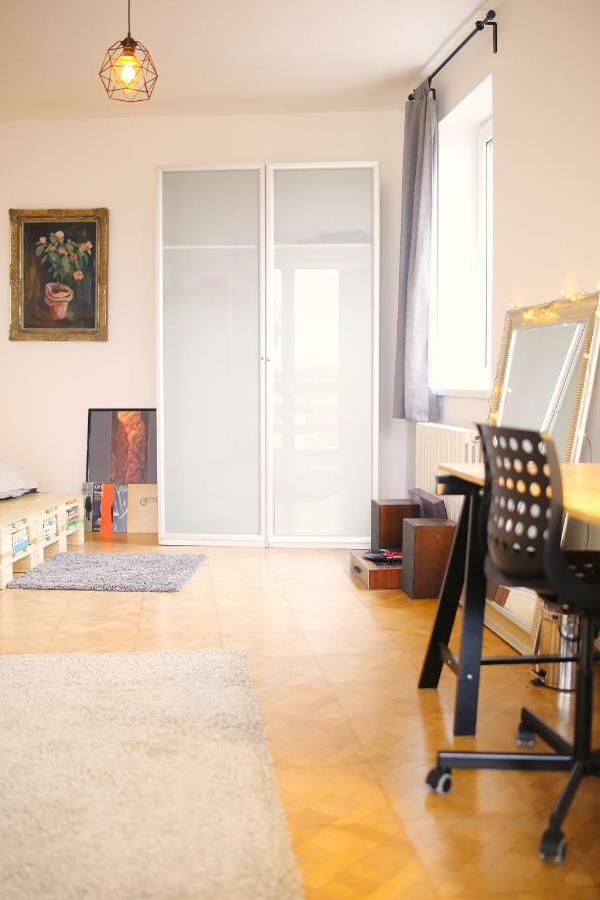 Guest house Chill House Bratislava