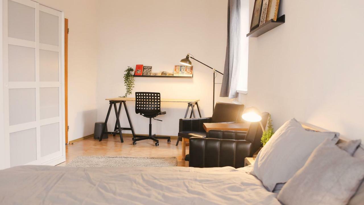 Chill House Guest house 3*
