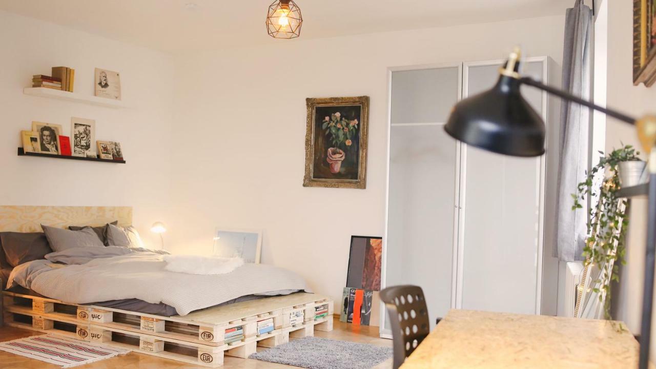 Chill House Guest house