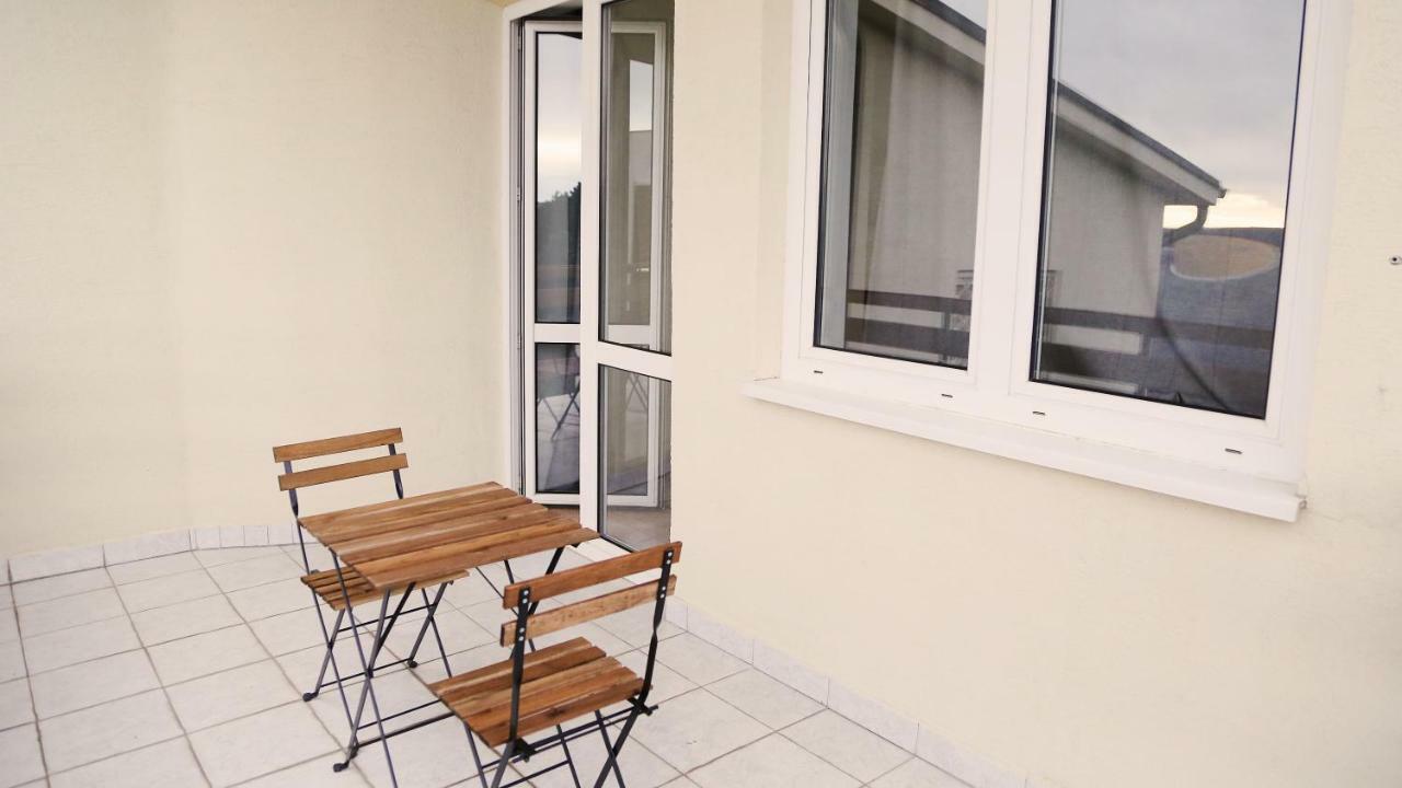 Guest house Chill House 3*