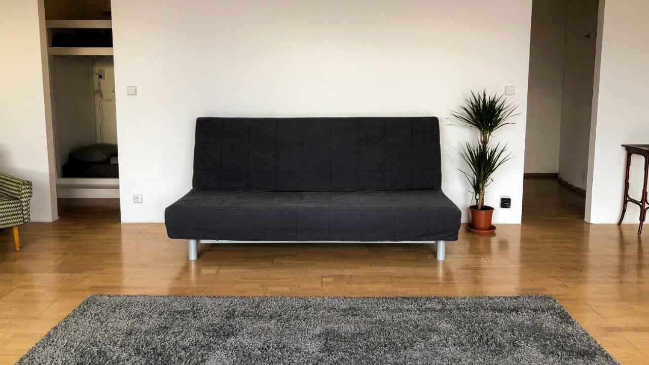Chill House Guest house Bratislava