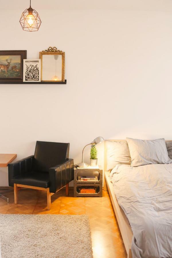 Chill House Bratislava