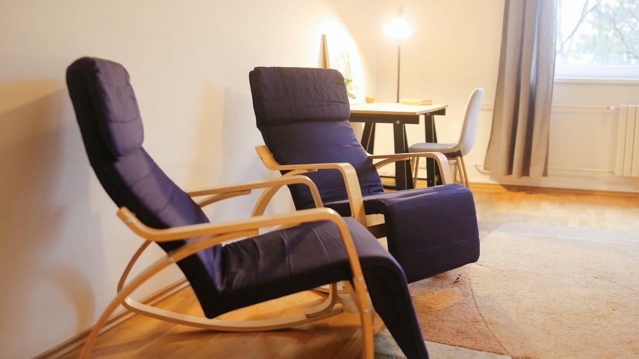 Chill House Guest house 3*