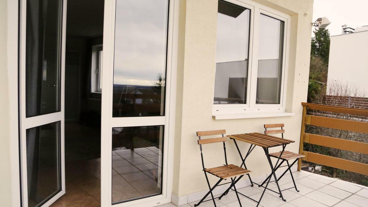 Guest house Chill House 3*