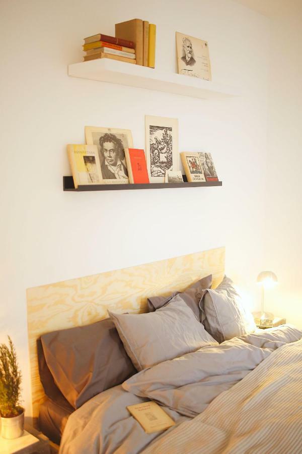Chill House Guest house Bratislava