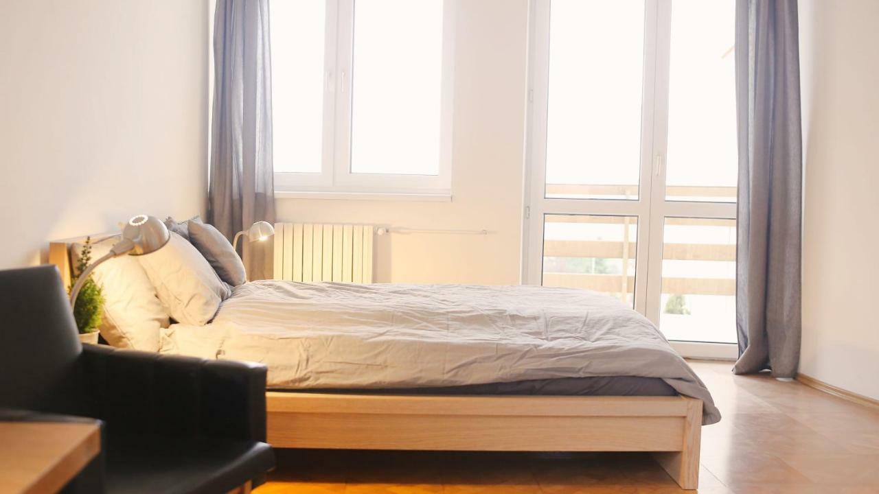 Guest house Chill House Bratislava