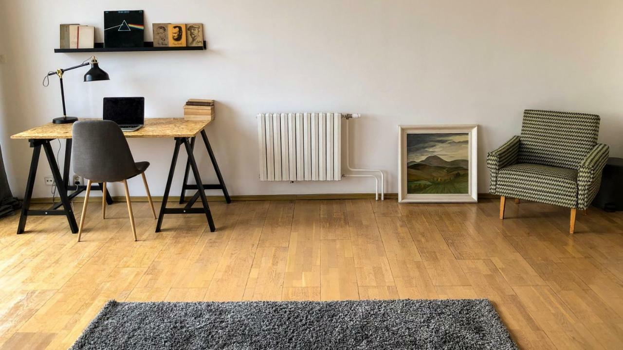 Chill House Guest house Bratislava