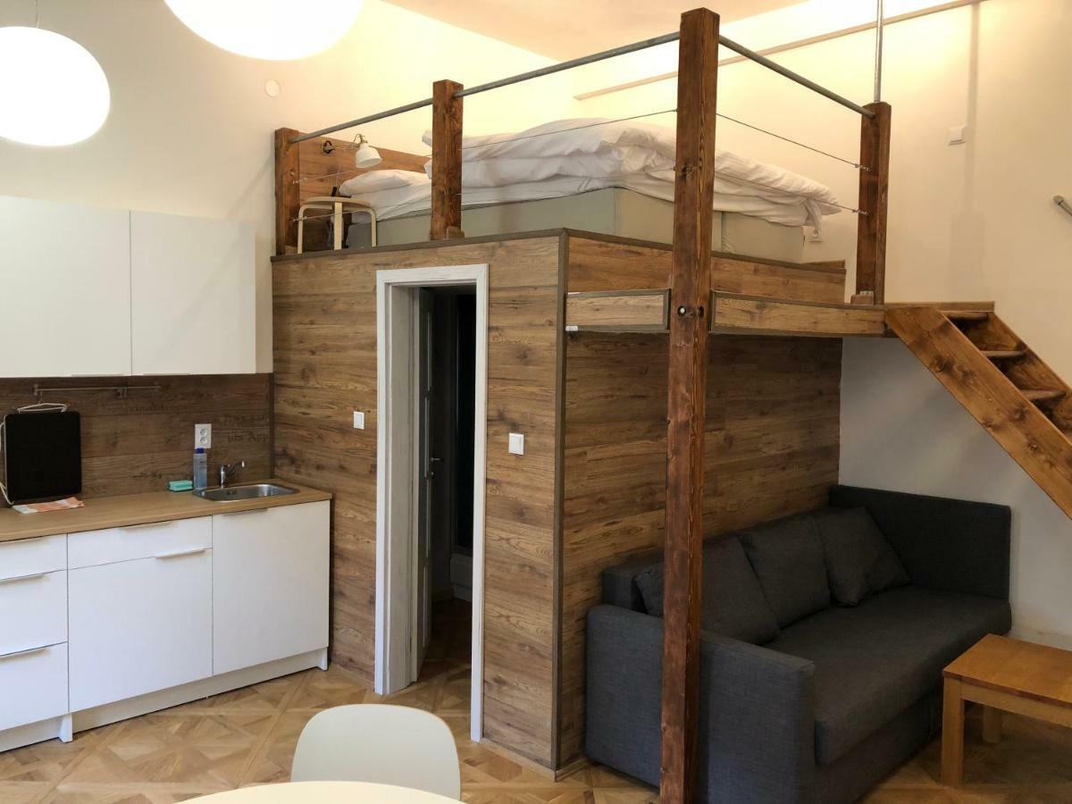 Apartment Beethoven