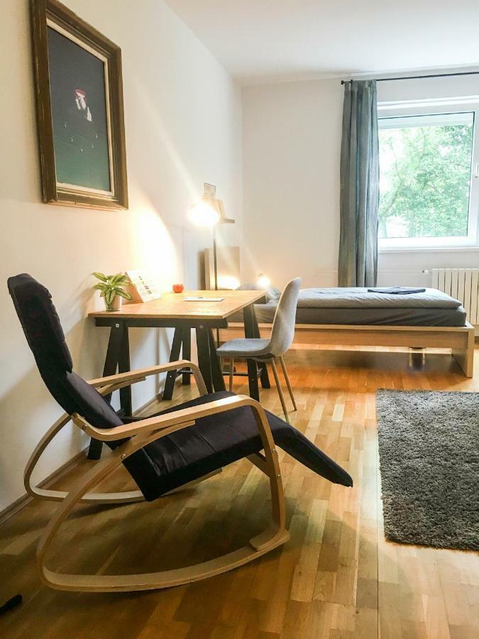 Chill House Guest house