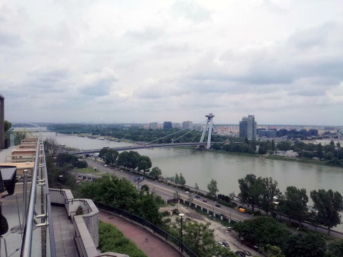 One * Bratislava
