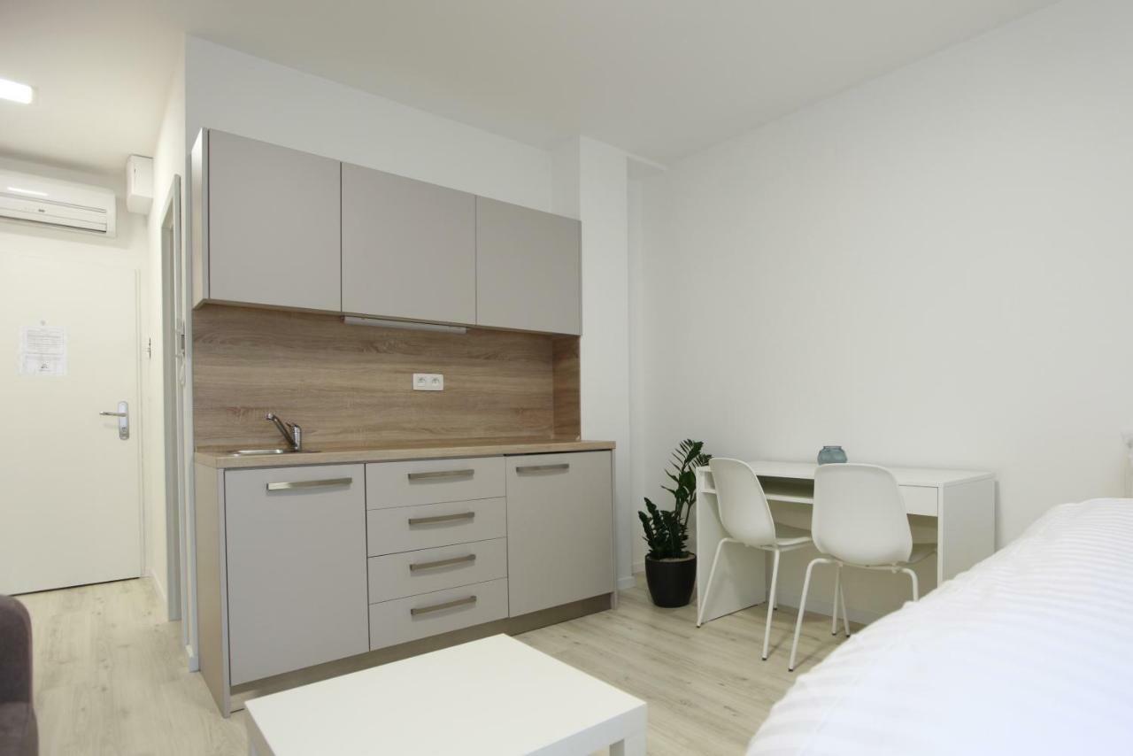 Apartment Center Place Bratislava