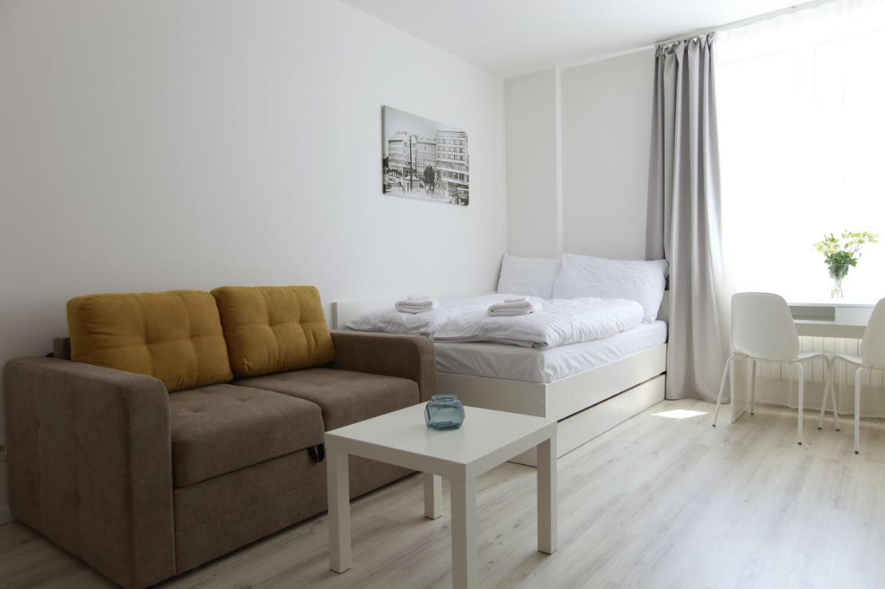 Center Place Apartment Bratislava