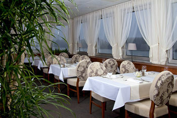 Hotel Pressburg
