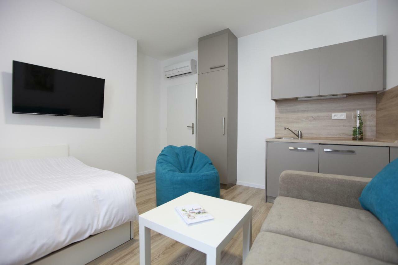 Center Place Apartment Bratislava