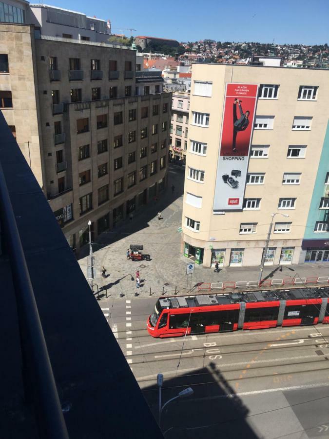 Center Place Apartment Bratislava