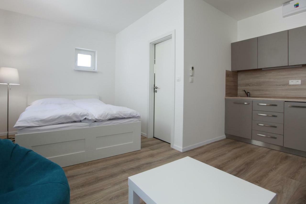 Apartment Center Place Bratislava