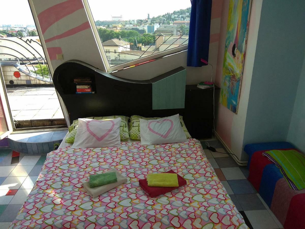 Hotel Hotel Sebarozvoja S Moznostou Ziskania Inspirujucich Prostriedkov Na Zmenu Interieru