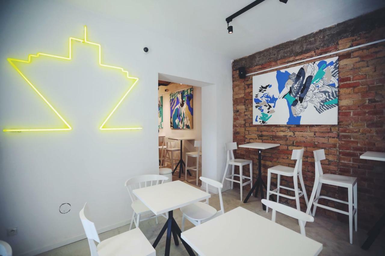 Appartamento Street Food Possonium *